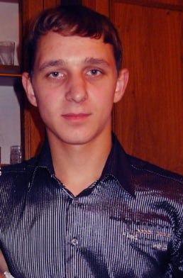 Medvedev Sergey Vladimirovich