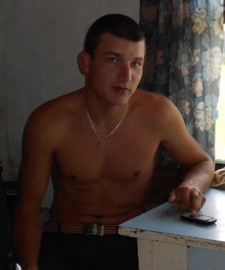 Mikhaylov Roman Vasilevich