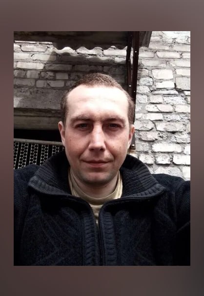 Tsarkov Daniil Aleksandrovich