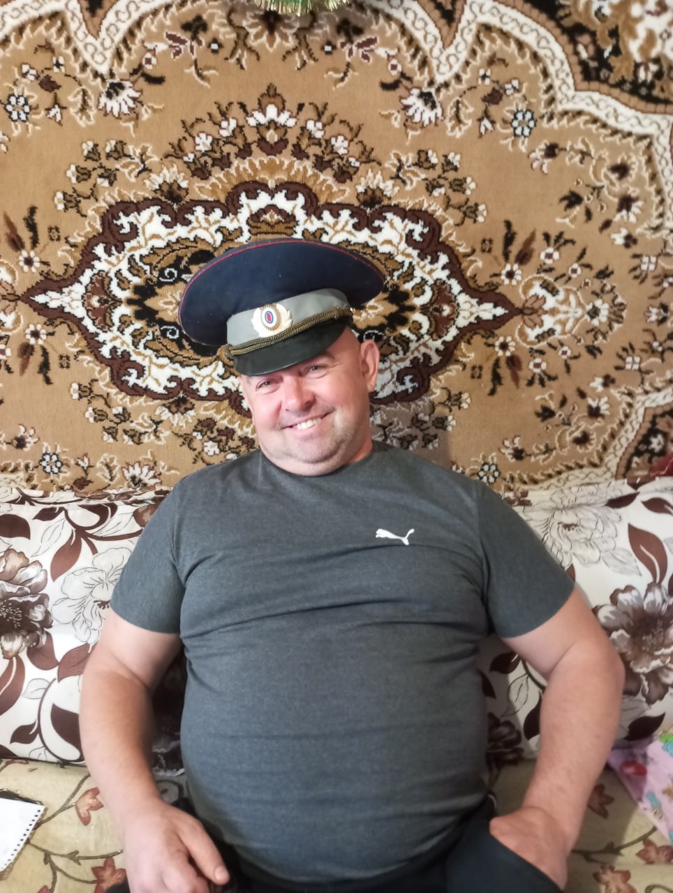 Sozonenko Valeriy Vitalevich