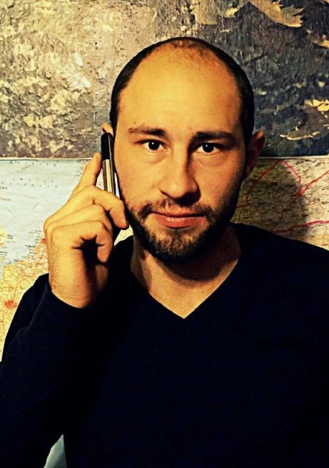 Yurchenko Mikhail Aleksandrovich