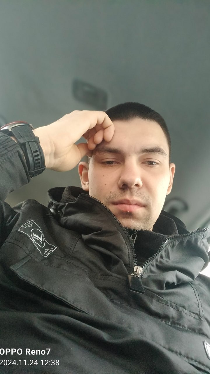 Штеркель Михаил Владимирович