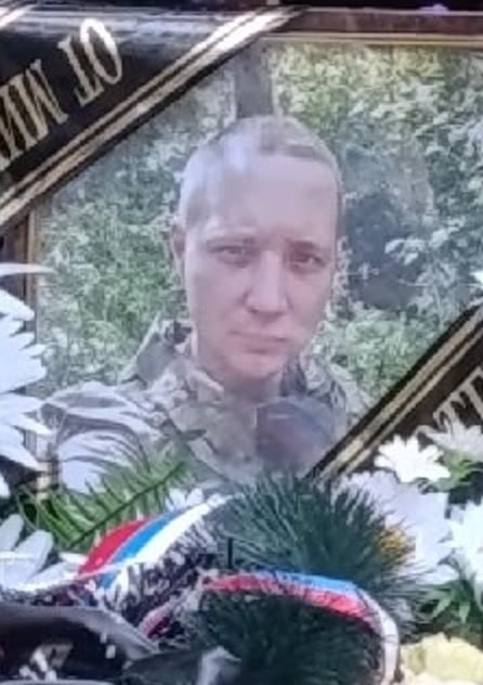 Соловьев Иван Викторович