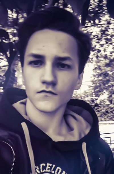 Табунщиков Эрик Эдуардович