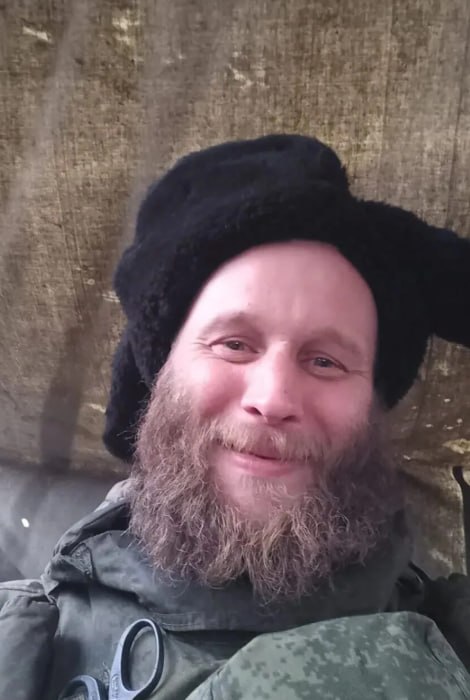 Федулов Михаил Евгеньевич