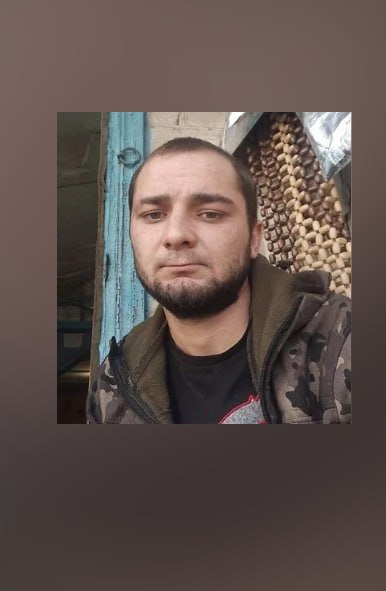 Хапаев Эдуард Азаматович