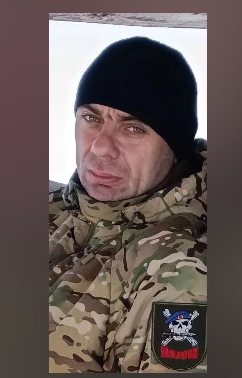 Хардыбакин Владимир Николаевич