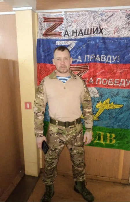 Филипповский Сергей Николаевич