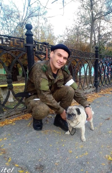 Хахаев Александр Александрович