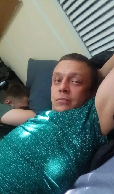 Федичкин Сергей Викторович