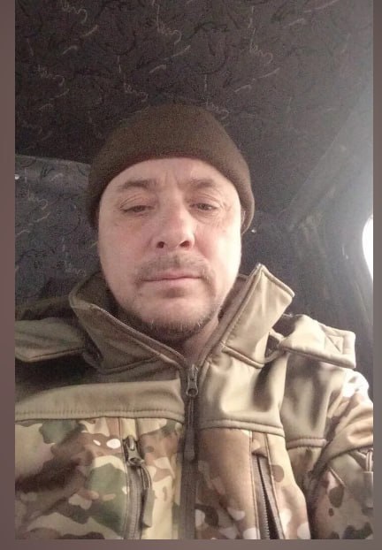 Фатеенко Антон Валерьевич