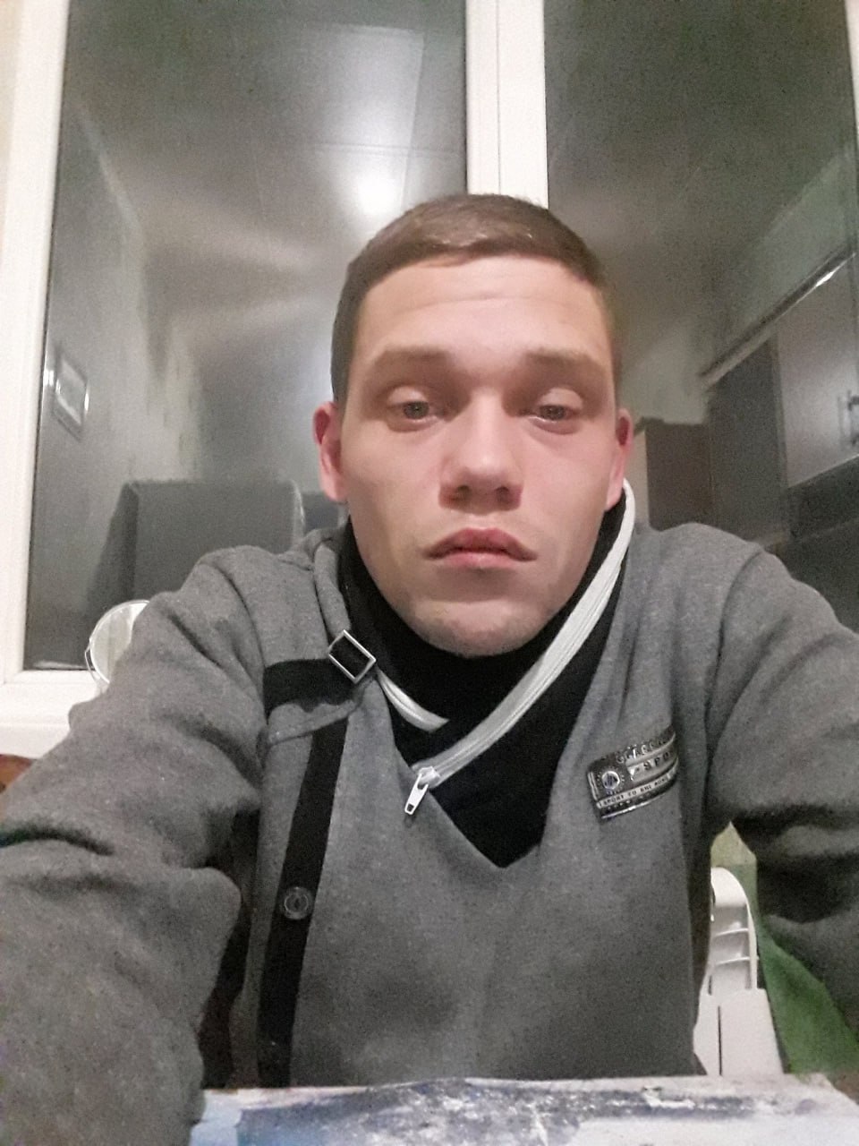 Алымов Николай Васильевич