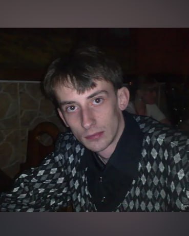 Альфиров Владимир Юрьевич