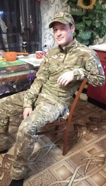 Харисов Альберт Ильдарович