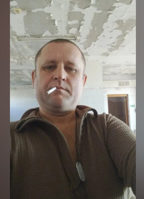 Ходаков Иван Александрович