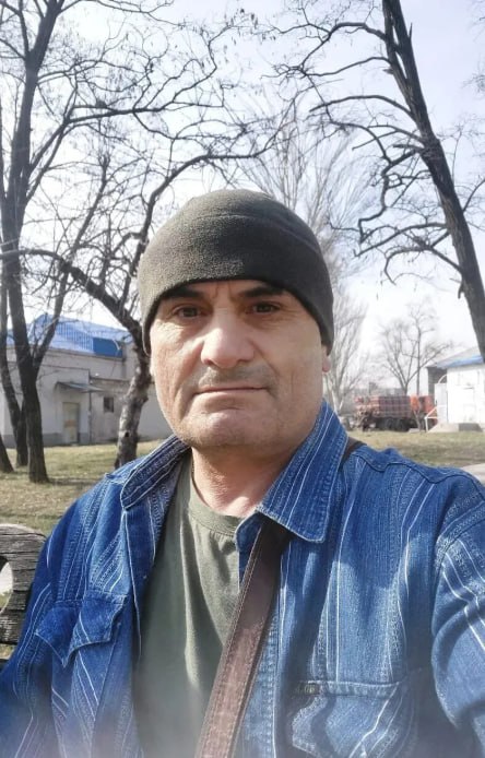 Хасболатов Болат Хасболатович