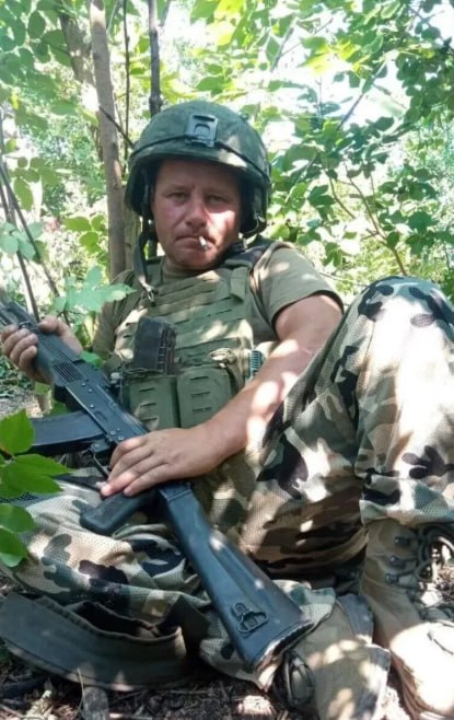 Хасянов Ринат Шамильевич