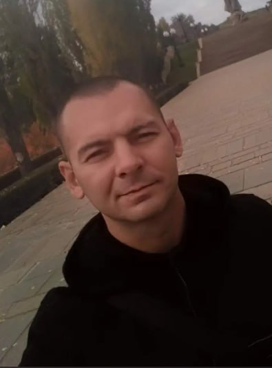 Алякин Дмитрий Сергеевич