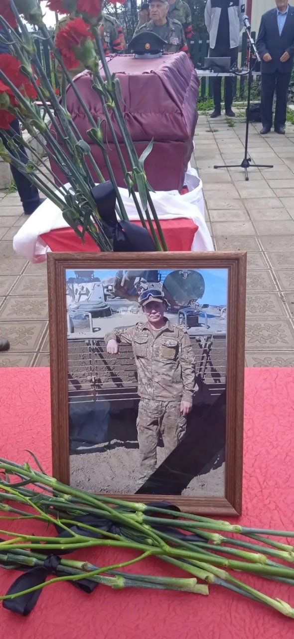 Никитин Сергей Леонидович