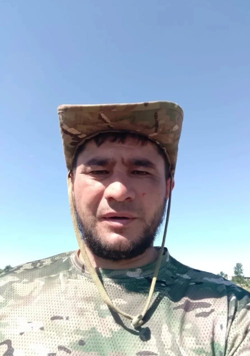 Хапчаев Марат Хасанович