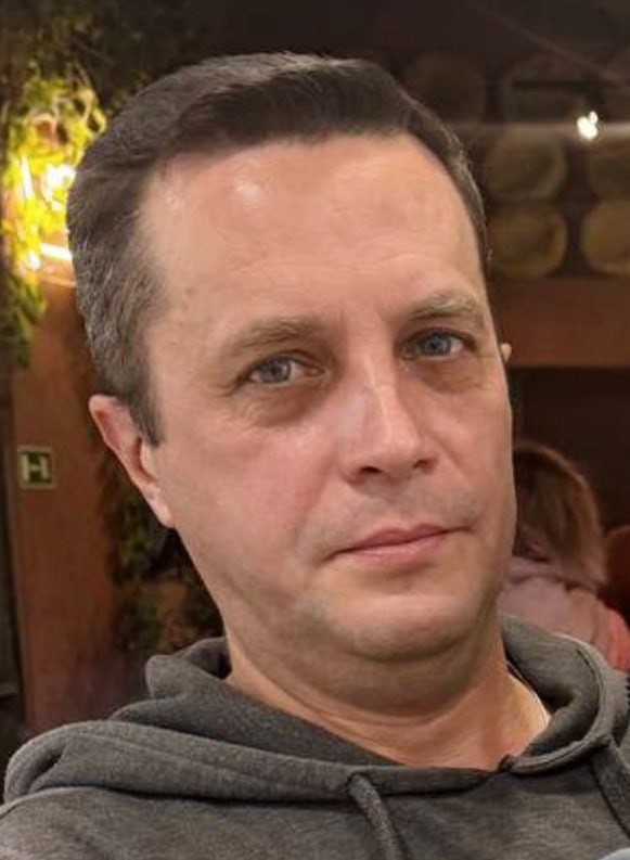 Andreev Leonid Viktorovich
