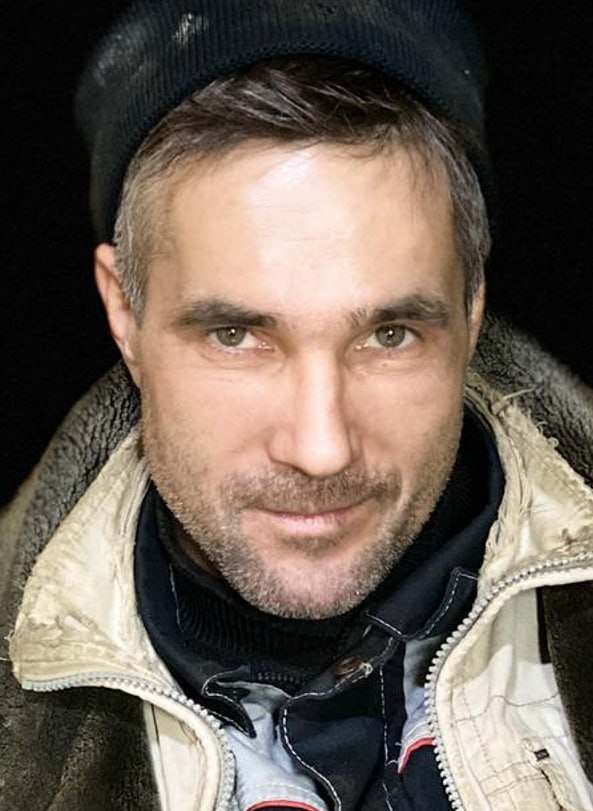 Ozolin Andrey Olegovich