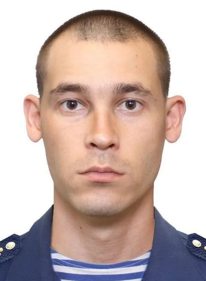 Khuzin Aynur Khamitovich