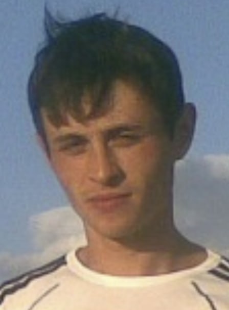 Kuzmin Nikolay Petrovich