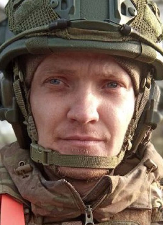 Khayrullin Nikita Raisovich