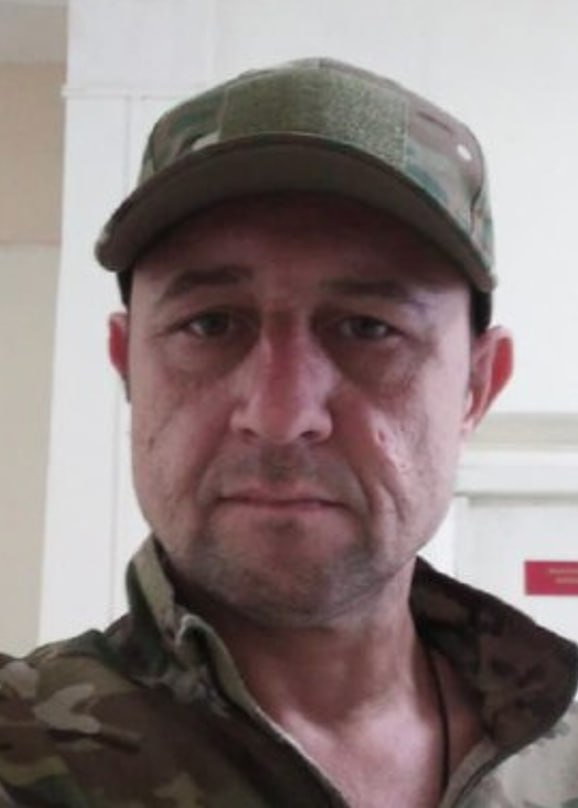 Yusupov Ruzyal Rinatovich