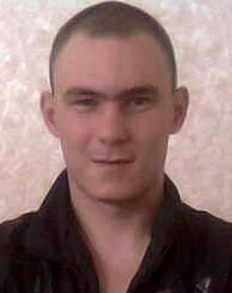 Dentsov Denis Vladimirovich