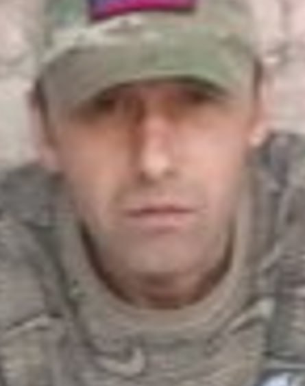 Musatkin Konstantin Vasilevich