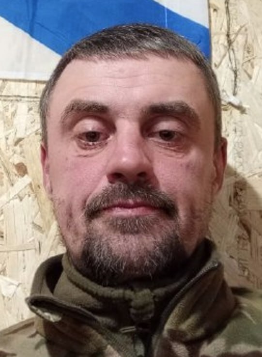Mukhametzyanov Kirill Yurevich