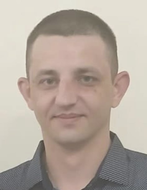 Bagryashinskiy Dmitriy Mikhaylovich