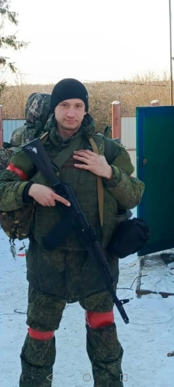 Дайменский Евгений Витальевич