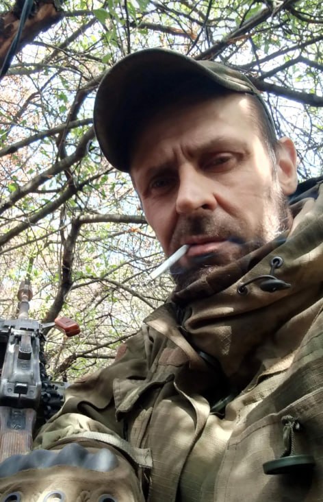 Шишулин Алексей Евгеньевич
