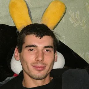 Боженов Александр Евгеньевич