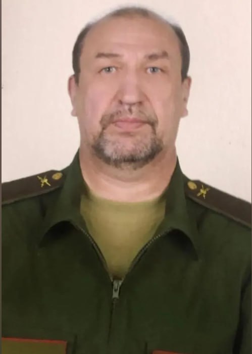 Хаянов Сергей Николаевич