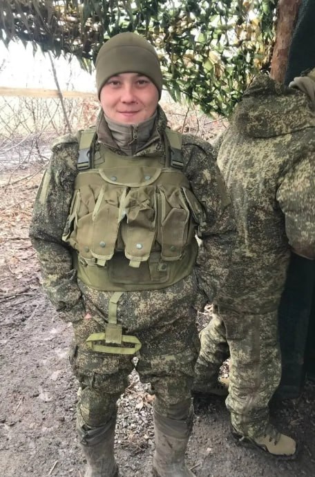 Фалилеев Руслан Андреевич