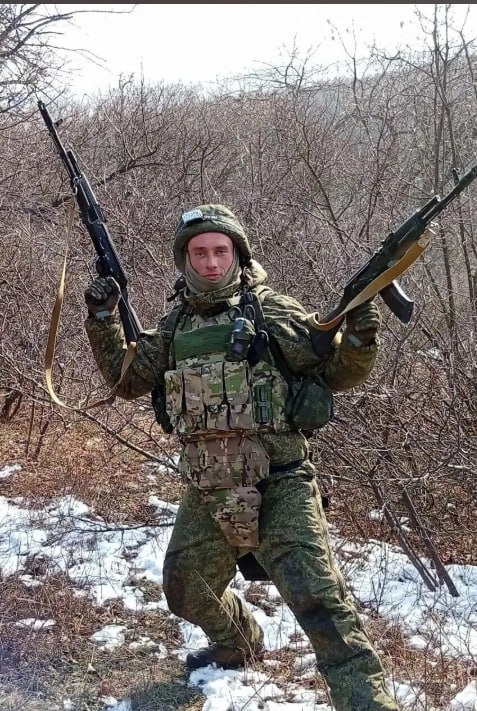 Хабло Петр Олегович