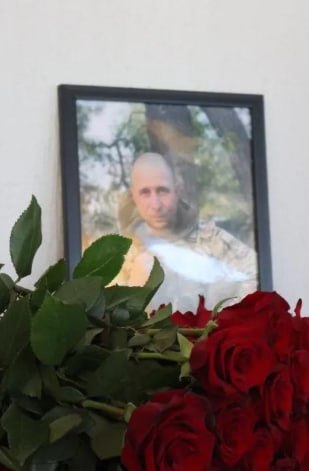 Александров Иван Сергеевич