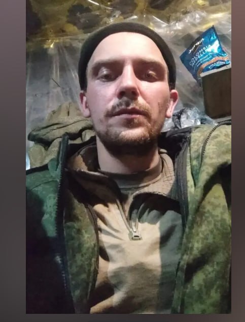 Хлебников Евгений Михайлович