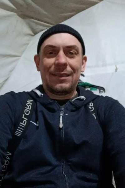 Цыганков Алексей Сергеевич