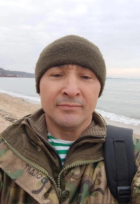 Хомяков Алексей Анатольевич