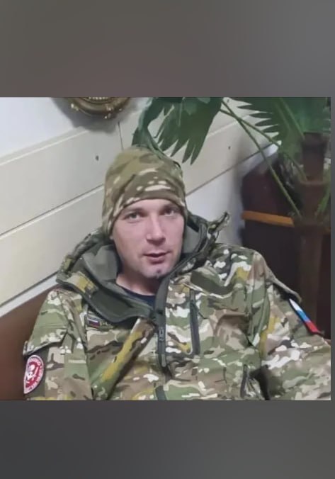 Хомяков Владимир Витальевич