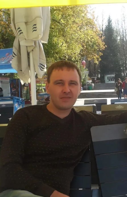 Федчишин Константин Сергеевич