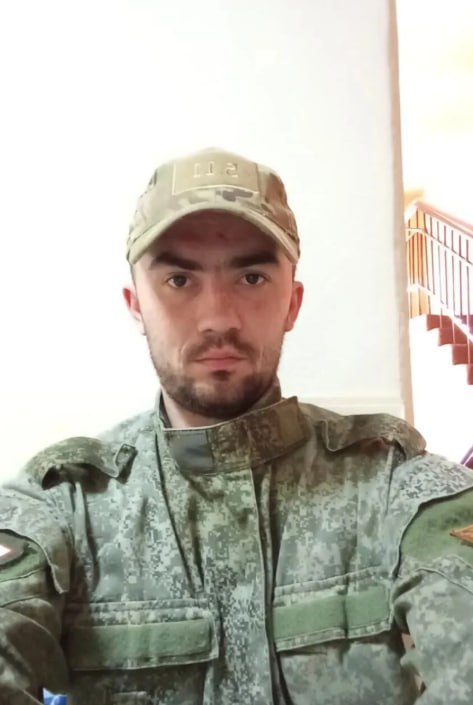 Хасанов Дмитрий Альбертович