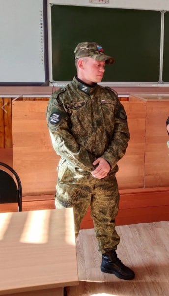 Болковец Евгений Алексеевич