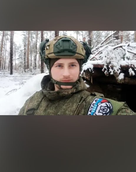 Храмцов Дмитрий Иванович