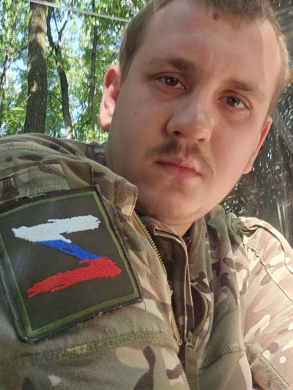 Большаков Константин Александрович